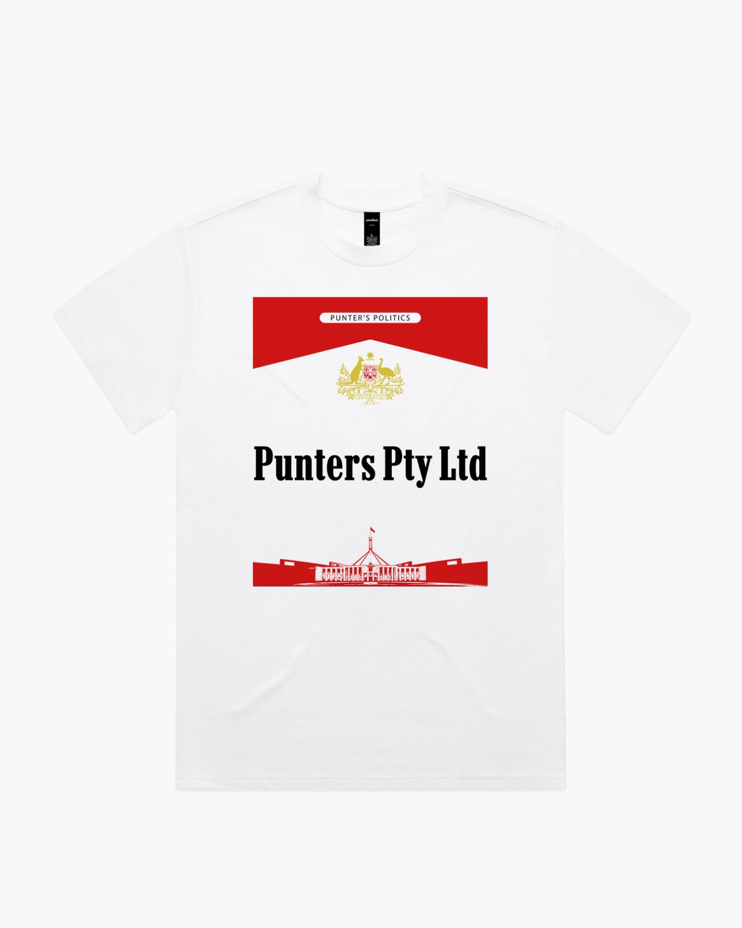 Exchange Stock - Mens Heavy - Limited Sizes