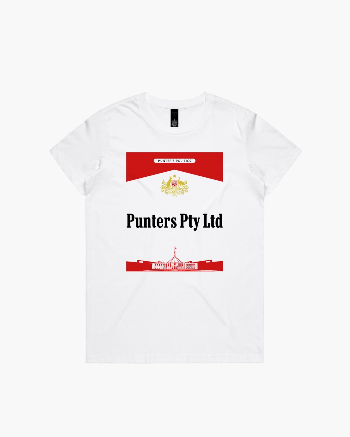 Punter's Lobbyist Uniform - Womens