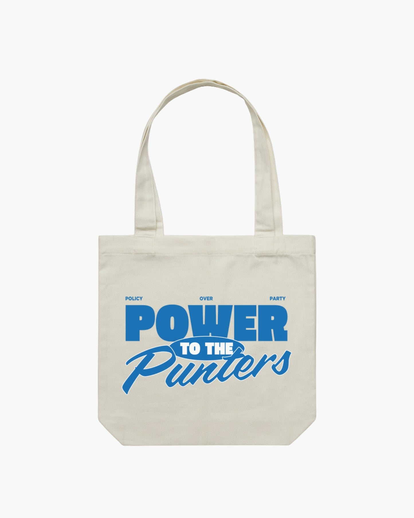 The Classic Punt Tote Bag