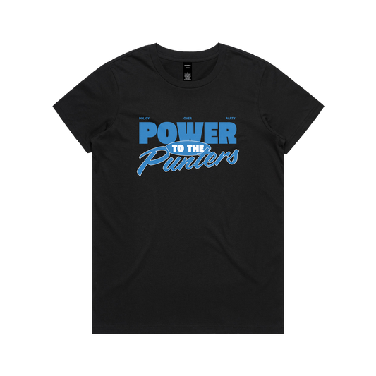 The Classic Punt Tee