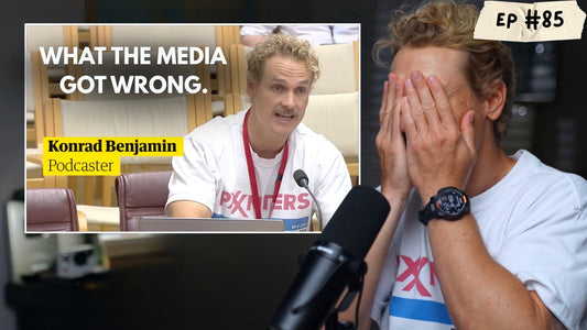 Senate Inquiry Highlights, The Gas Lobby Gets Smoked & The Media Takes the Bait + Gas Lobby So PANICKING They're Making Attack Ads About Me + Sky News Tried to Smear Me. It Backfired