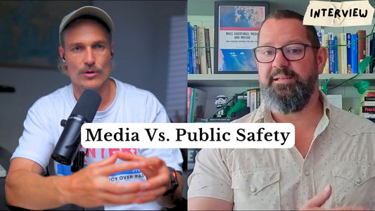 Mass Shootings & Media + How Albo dodges Questions, The Toll Road Scam That Shook Me & The Toll Hostage Plan