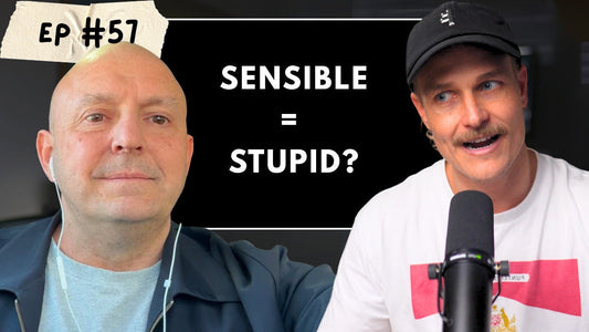 The 'Sensible Centre': Smart Politics or Pure Cowardice? With Richard Denniss + Liberal MP ACCIDENTALLY Reveals Who He Really Works For + Stupidity or Corruption? Australia Gives $28M to Industry BANNED in Canada +