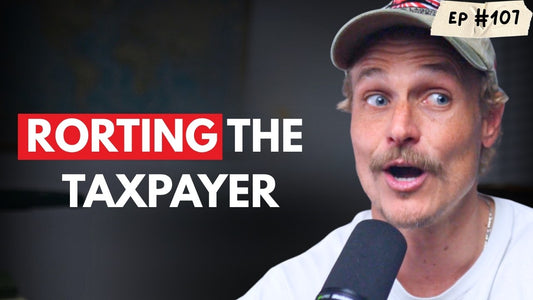 Dodgy Dealings From The Gold Coast Mayor, The New Gas Bill that Does NOTHING, & Albo's Deflection + I Called the Guy Who THREATENED me + Politician CRASHES OUT When Asked About THIS