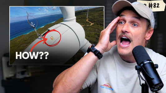 Albo's Fuel Discount Stunt, Insane Sticker Placements + Politician BUSTED Reading Gas Lobby Talking Points On His Phone + Did News Fail Australia? Ray Martin Answers Live + he Punters Lobbyist: ANNOUNCED