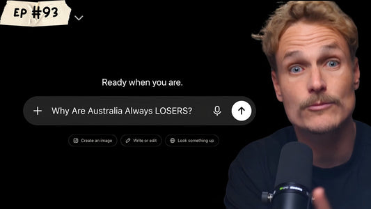 Australia is about to get F*cked by Big Tech…. Here's Why