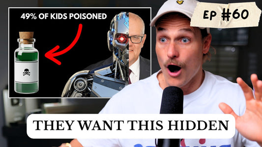 Lead poisoning Cover-Up & Robodebt Fallout + Australia's Perfectly Legal 'Corruption' Problem + 🍽 The Punters Political Fundraiser