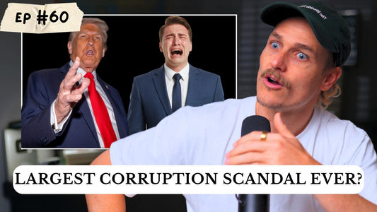 America's biggest tax bludgers + This is Why I CAN'T Trust Politicians...EVER + Why REAL Journalists Think I'm Part of the Problem Now