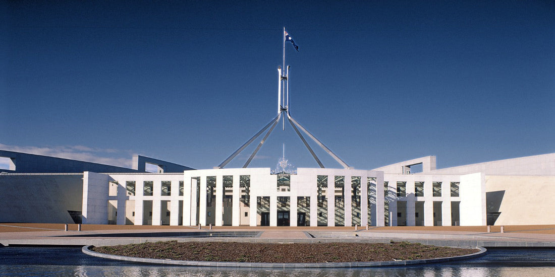 How to Vote in Australia: A Punter’s Guide to Not Stuffing It Up