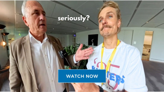 Labor Insider Spills Secrets + Australia's Biggest Tax Bludgers + Punters Political Dinner