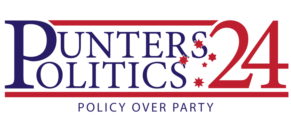 Punter's Politics For '24