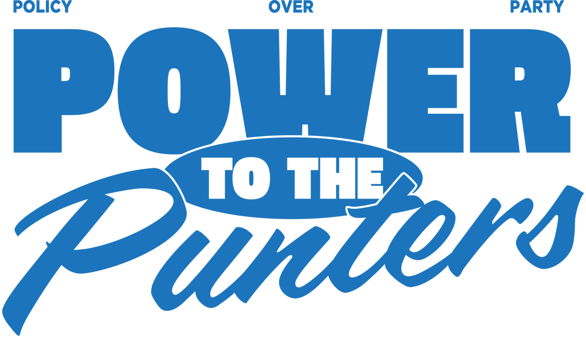 The Classic Punt