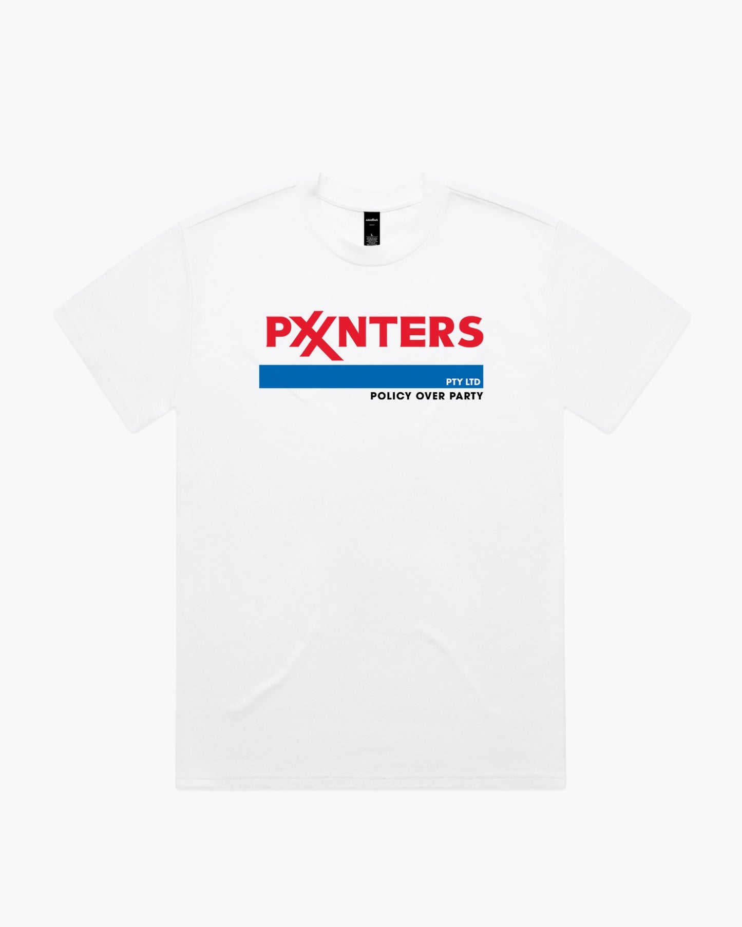 Exchange Stock - Mens Heavy - Limited Sizes