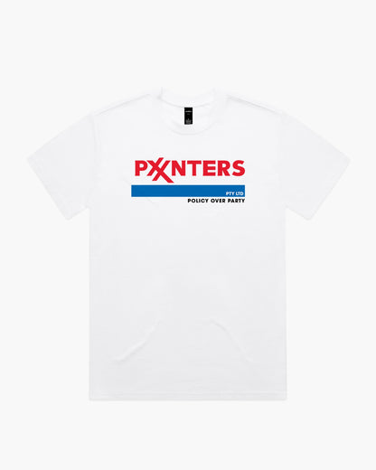 Exchange Stock - Mens Heavy - Limited Sizes