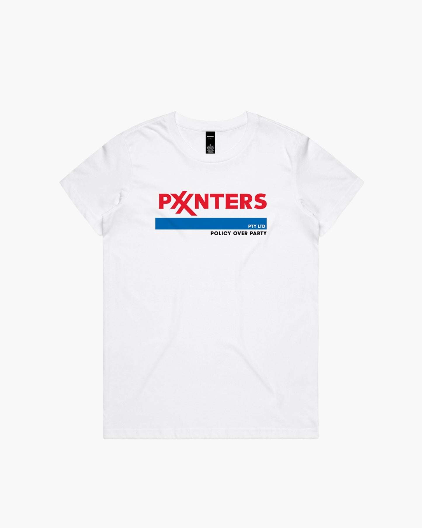 Pxxnters Tee - Womens