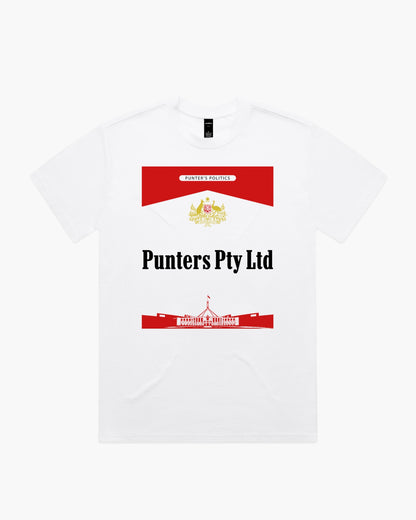 Exchange Stock - Mens Heavy - Limited Sizes