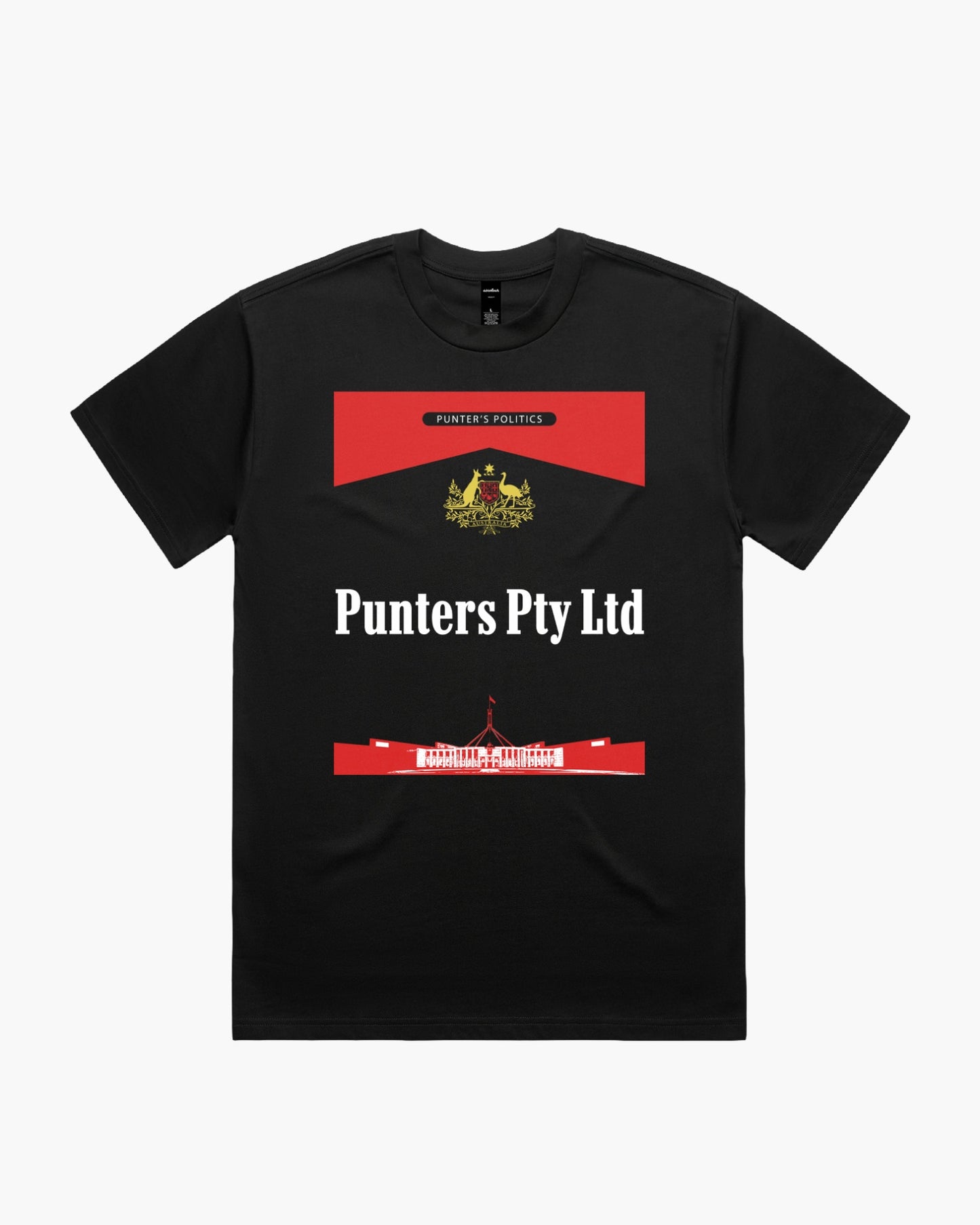 Exchange Stock - Mens Heavy - Limited Sizes