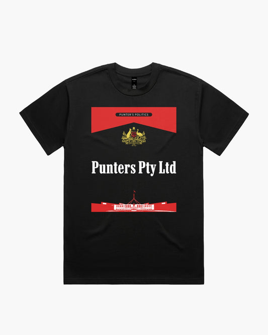 Punter's Lobbyist Uniform - Mens Oversized