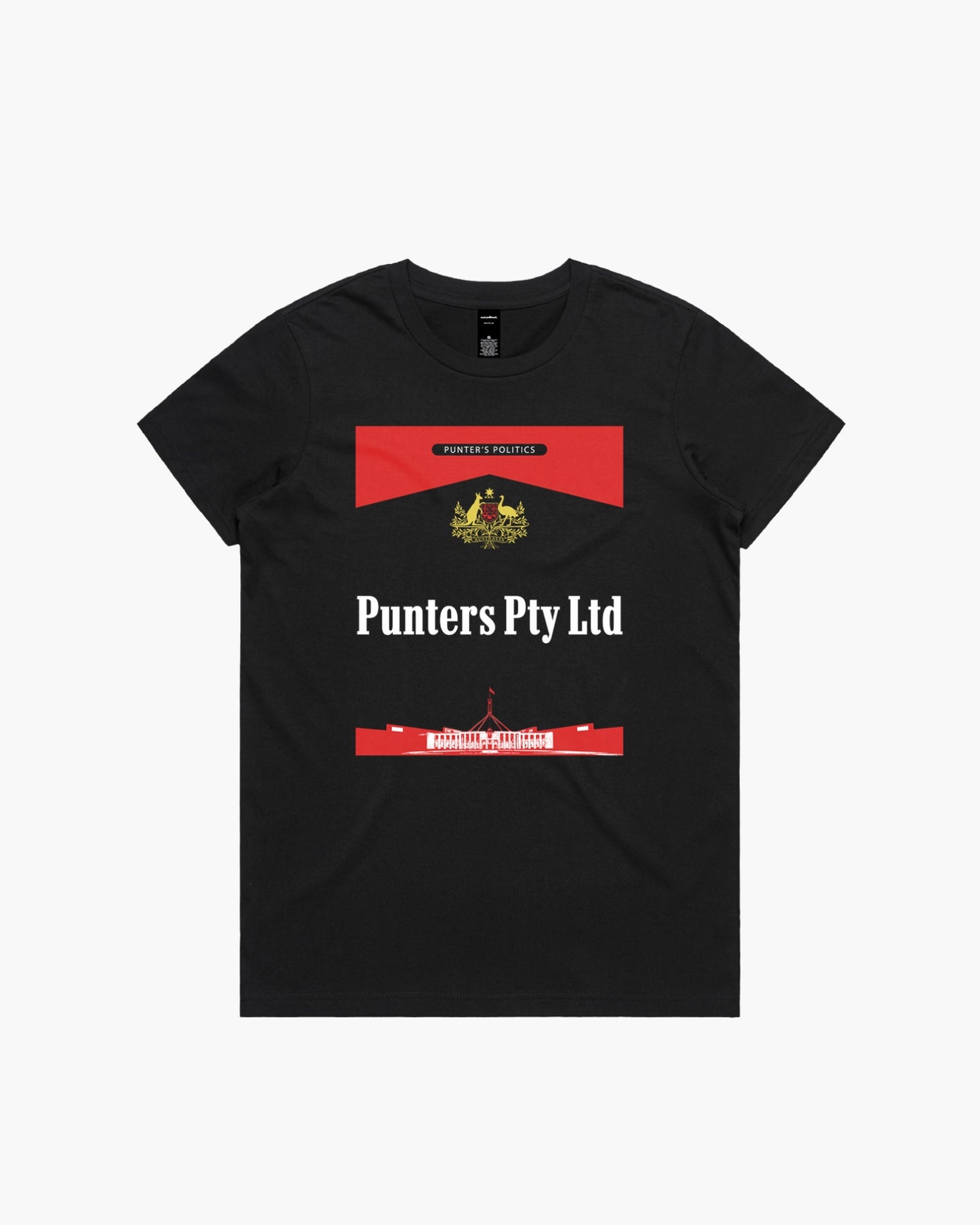 Punter's Lobbyist Uniform - Womens