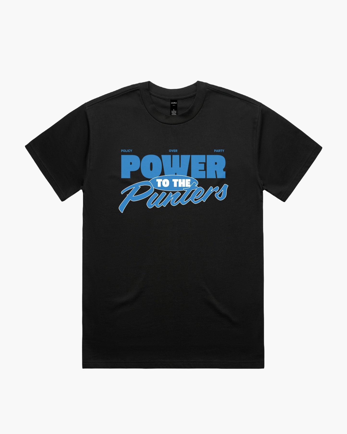 Exchange Stock - Mens Heavy - Limited Sizes