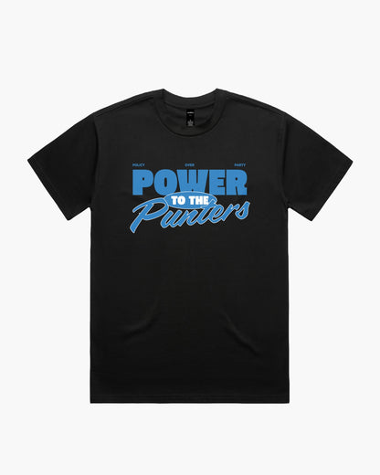 Exchange Stock - Mens Heavy - Limited Sizes