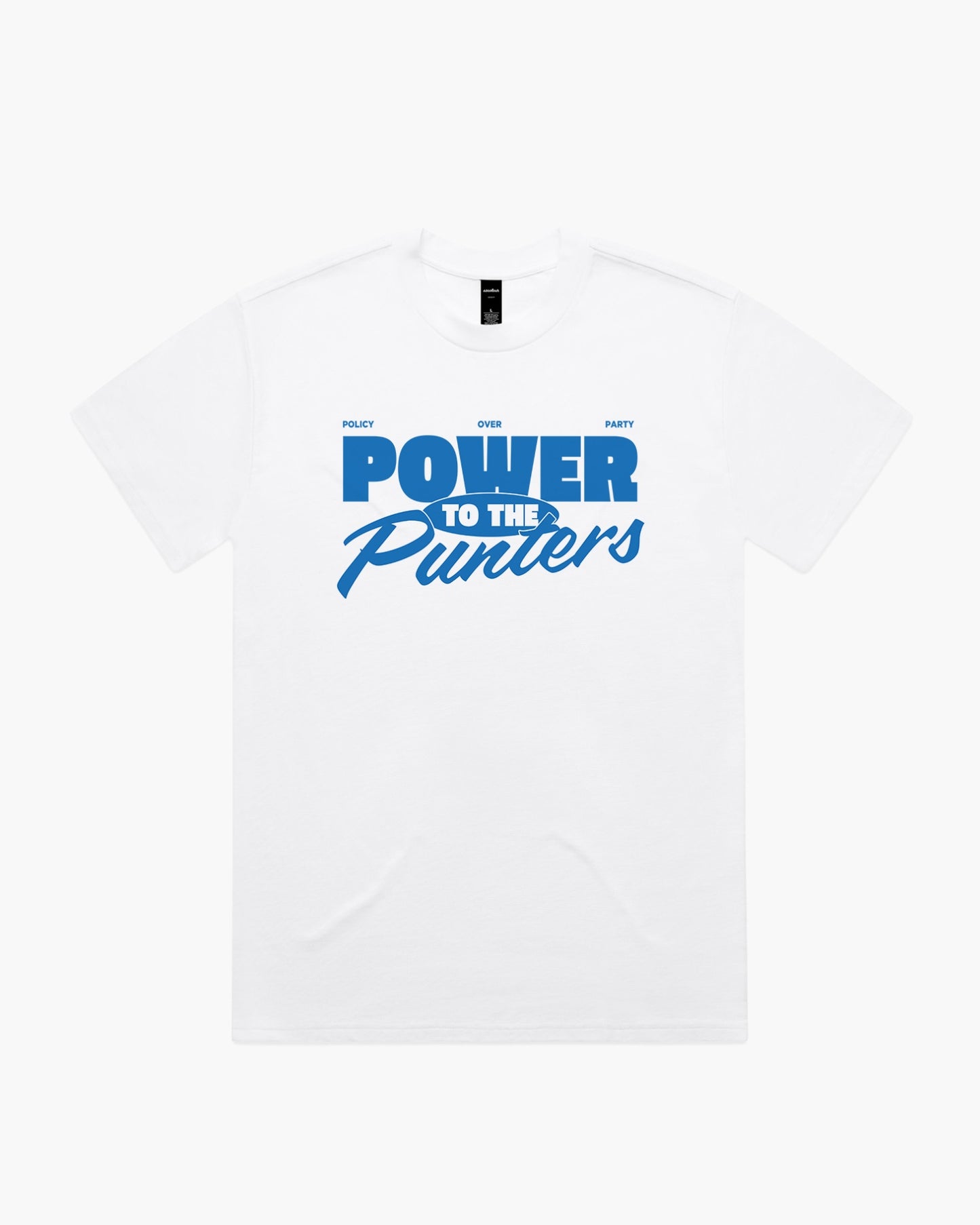 Exchange Stock - Mens Heavy - Limited Sizes