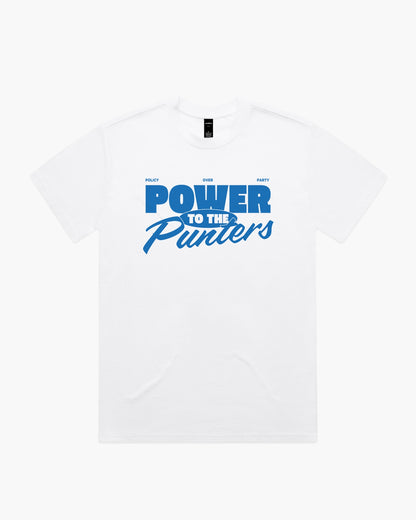 Exchange Stock - Mens Heavy - Limited Sizes