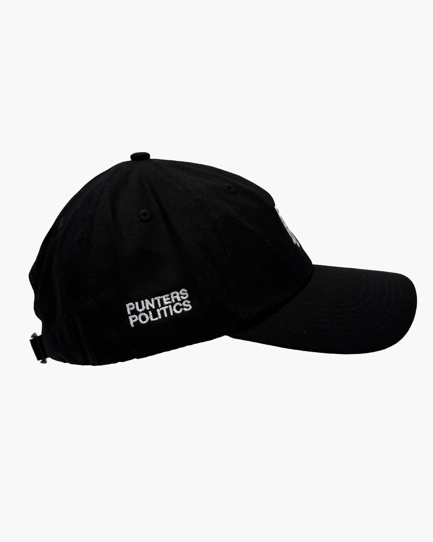Punters Dad Cap
