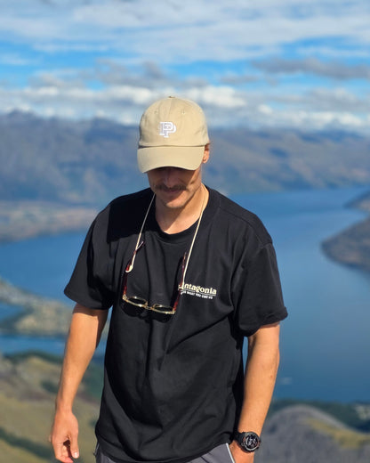 Punters Dad Cap