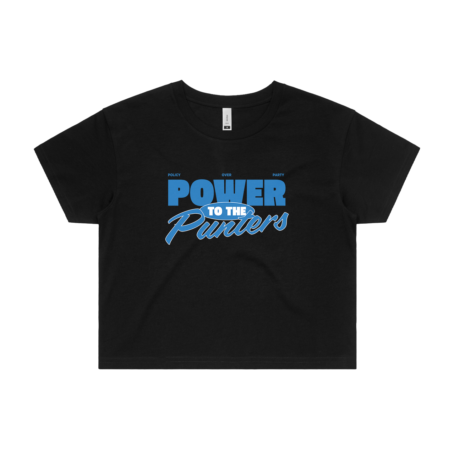 The Classic Punt Tee