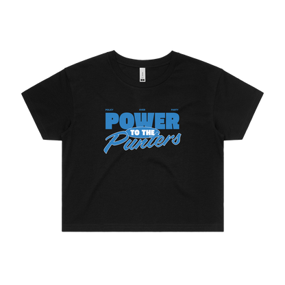 The Classic Punt Tee