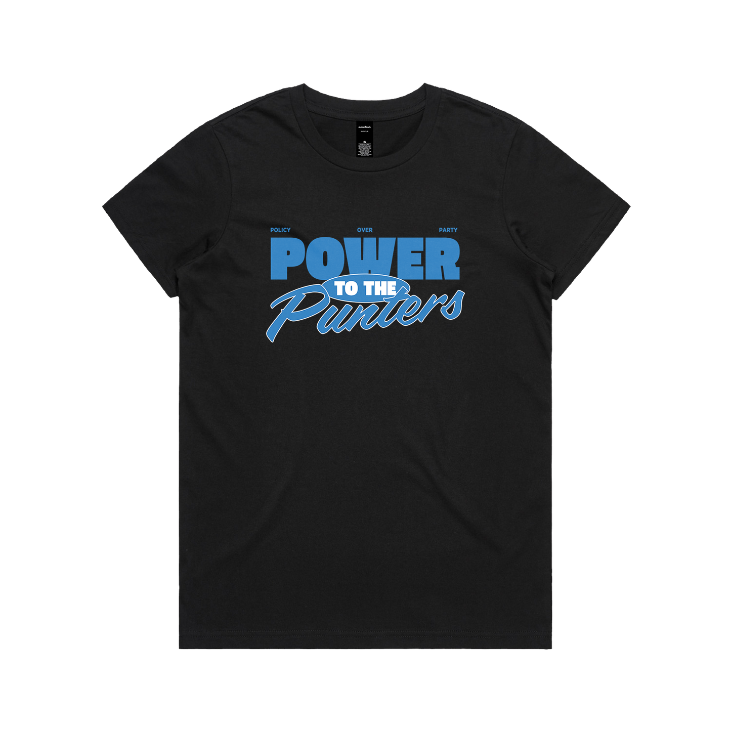 The Classic Punt Tee