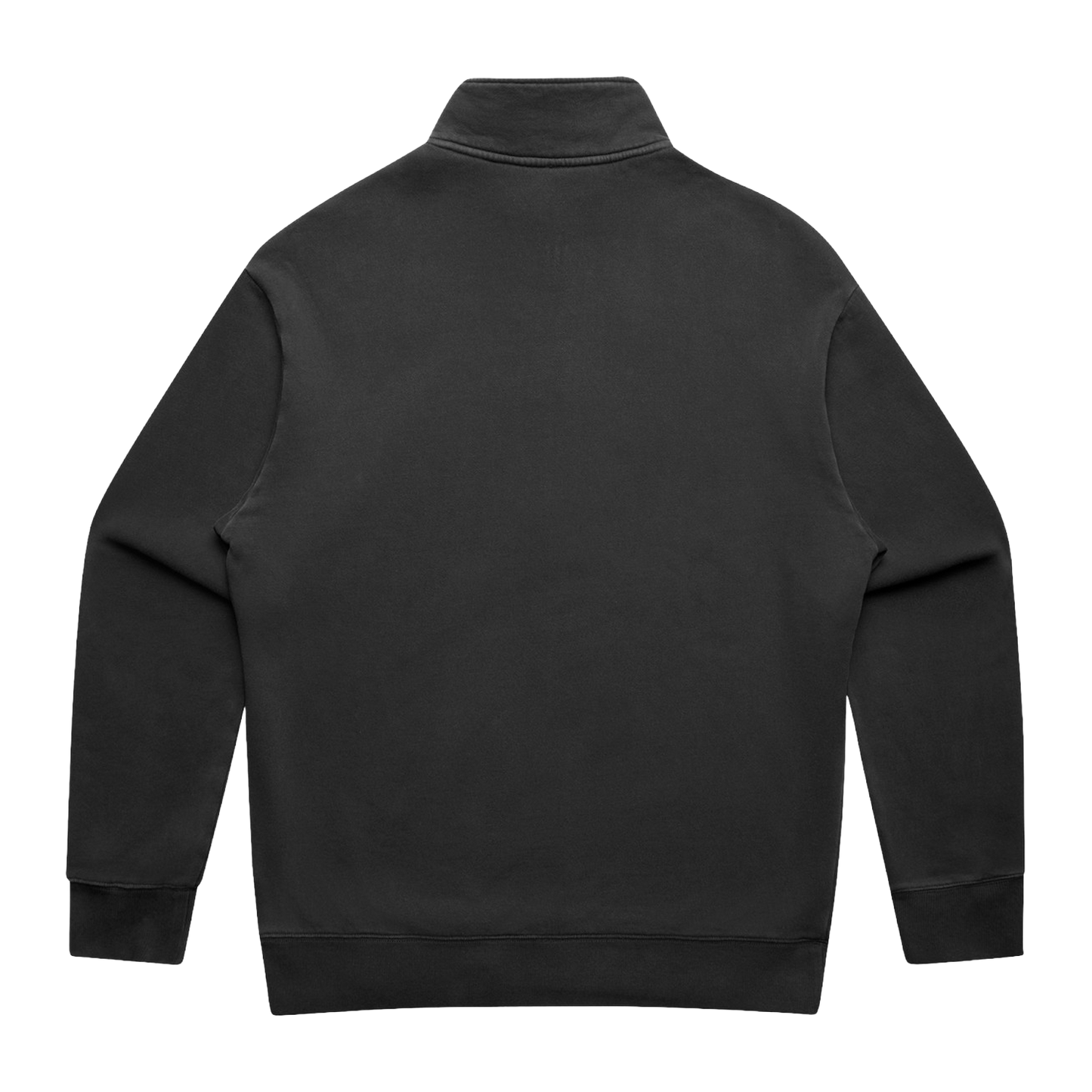 [Preorder] Punters Relaxed Half Zip Sweater