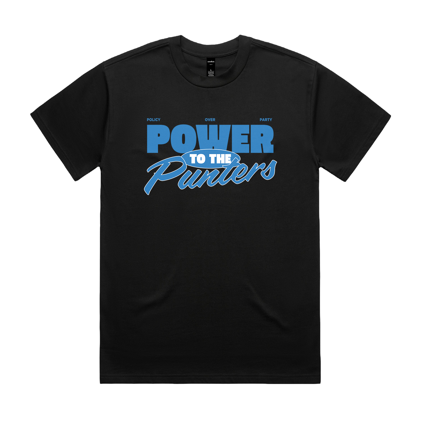 The Classic Punt Tee