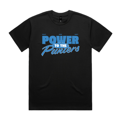 The Classic Punt Tee