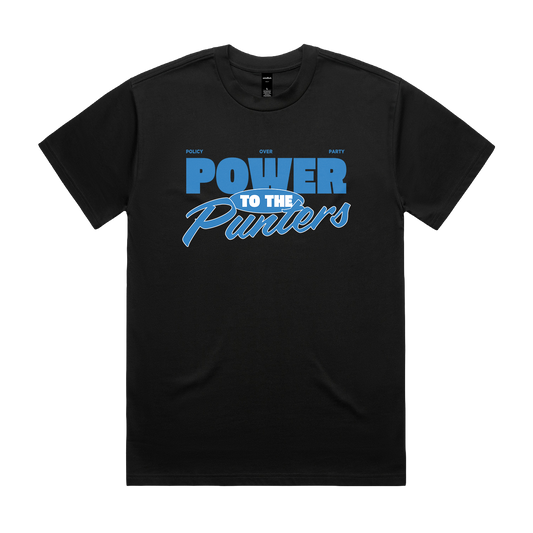 The Classic Punt Tee