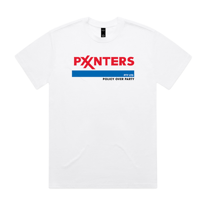 Pxxnters Tee