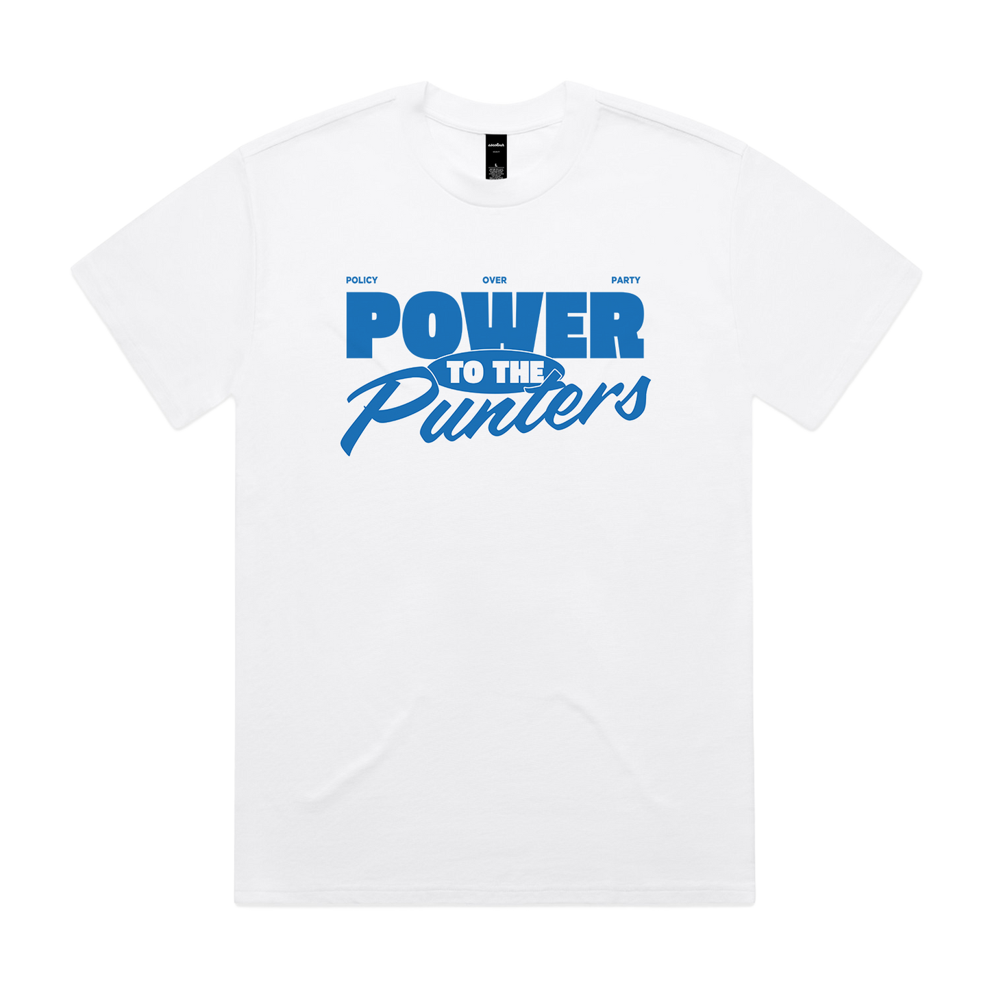 The Classic Punt Tee