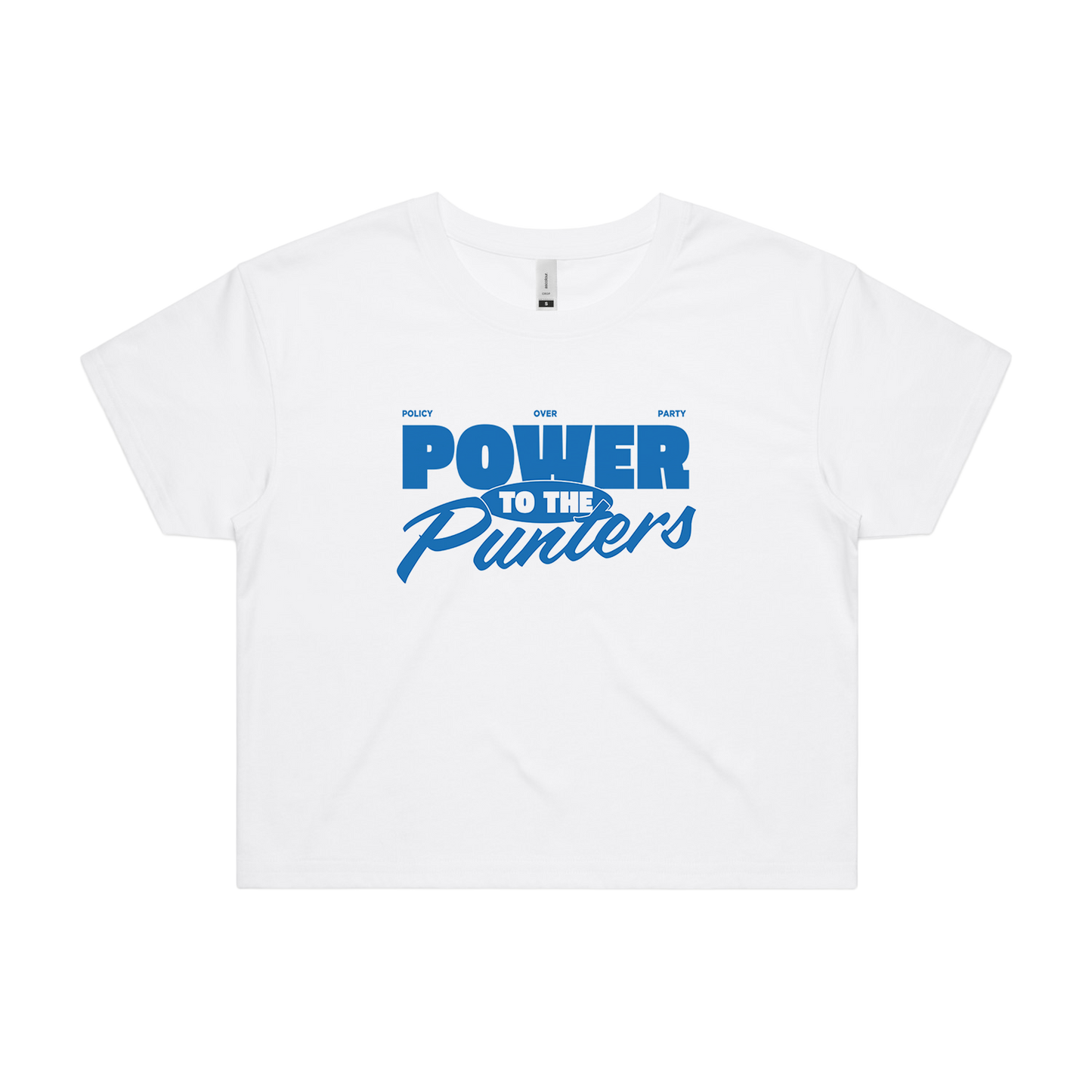 The Classic Punt Tee