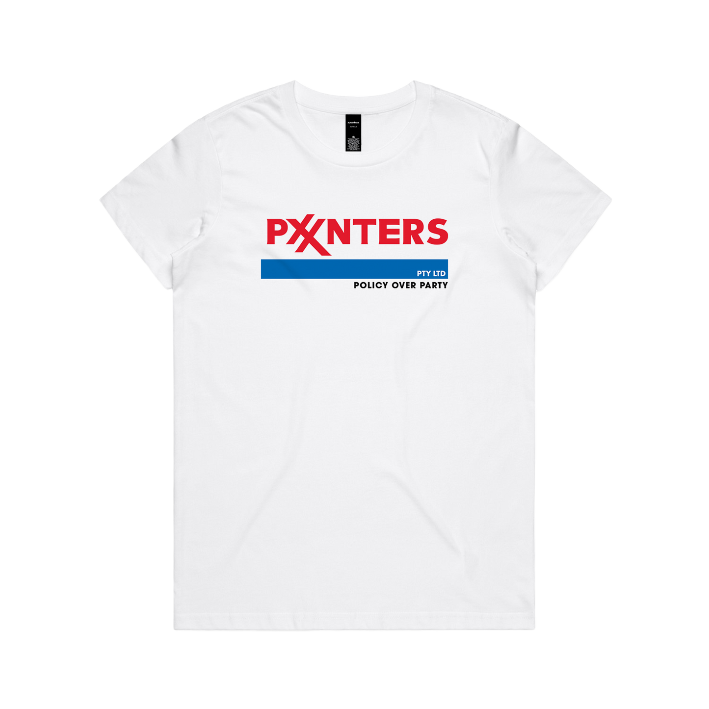 Pxxnters Tee