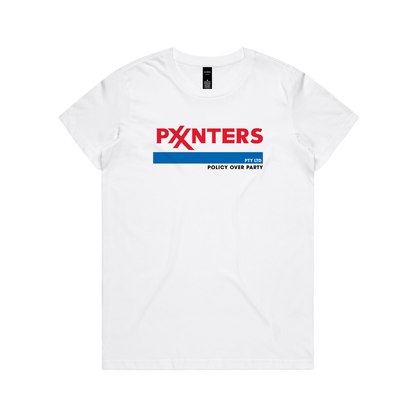 Pxxnters Tee