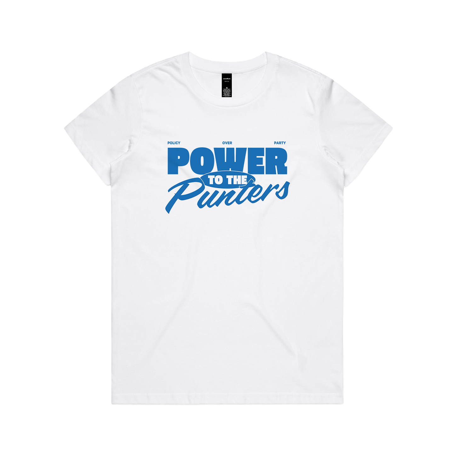 The Classic Punt Tee