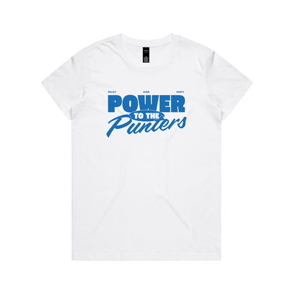 The Classic Punt Tee